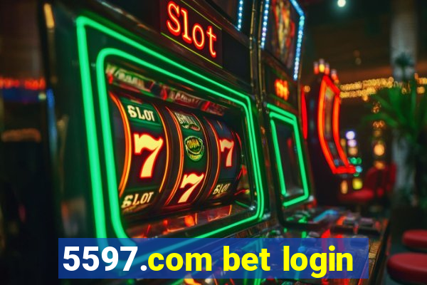 5597.com bet login